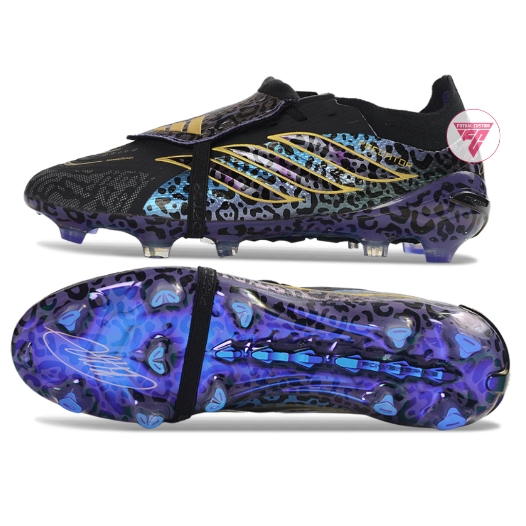 Ghete Adidas Predator Elite Tongue, FG