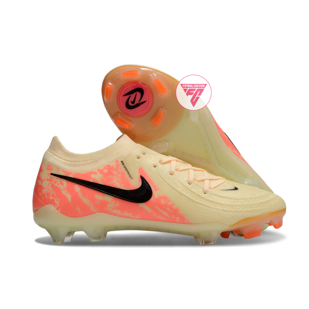 Ghete Nike Phantom Luna Elite, FG