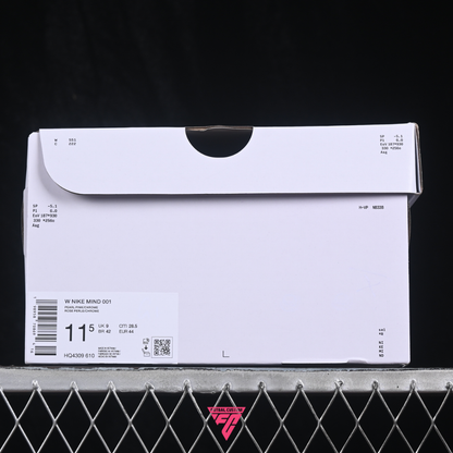 Nike Mind 001, Pearl Pink