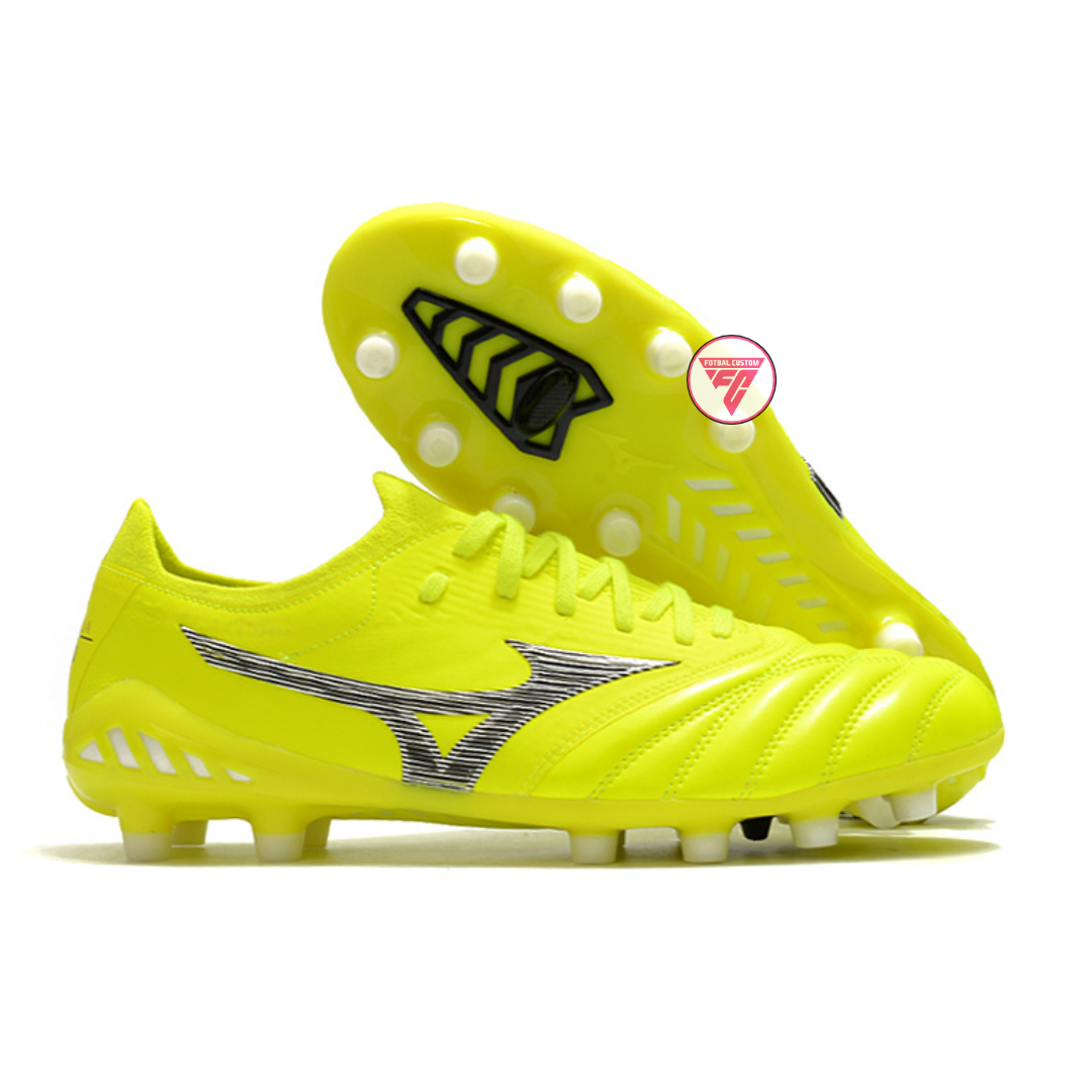 Ghete Elite Mizuno Morelia Neo 3, FG