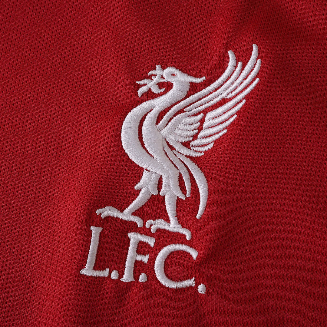 Tricou Liverpool 25/26 Home, Fan