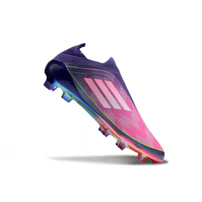 Ghete Adidas F50 Elite Laceless - Lamine Yamal, FG