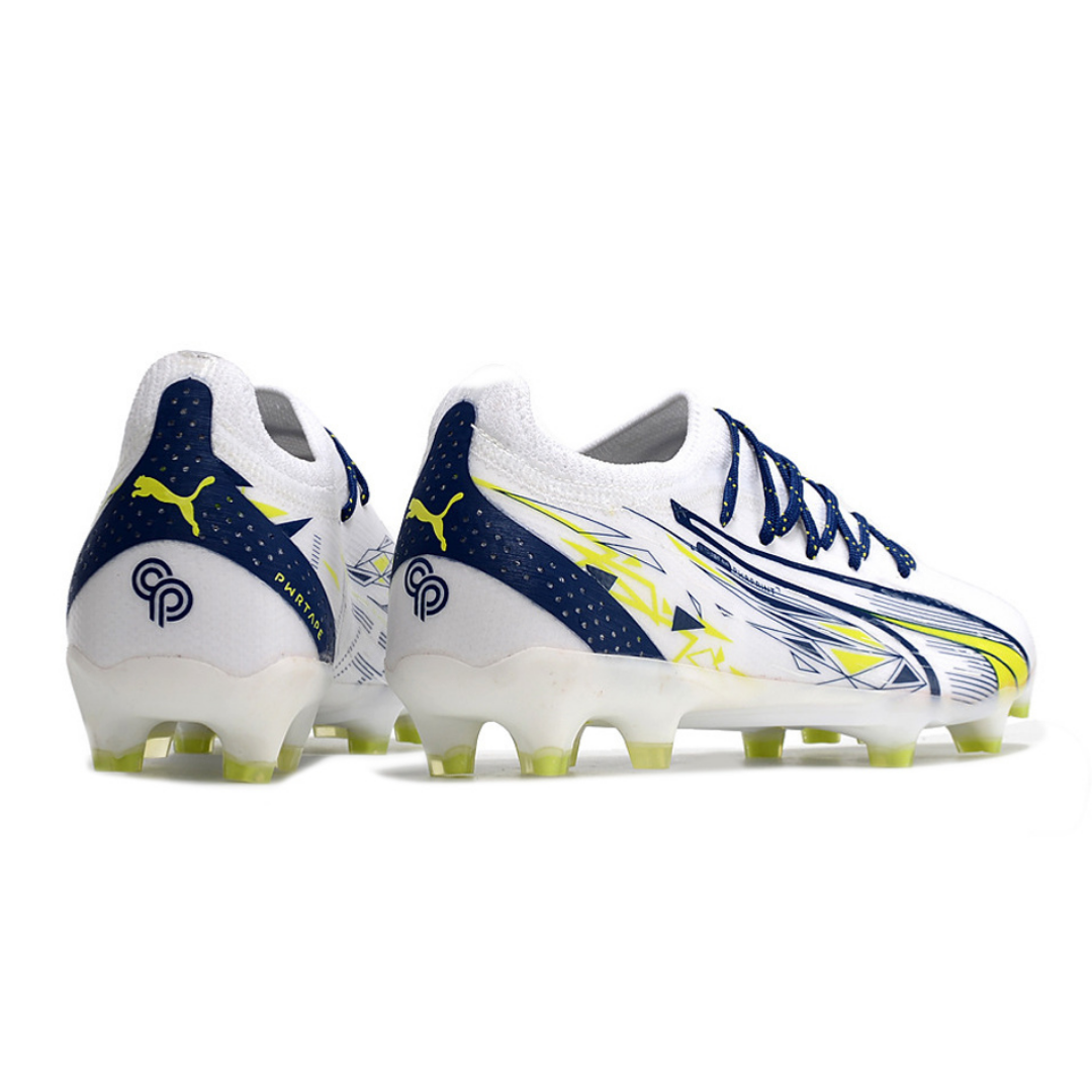 Ghete Puma Ultra Ultimate Christian Pulisic, FG