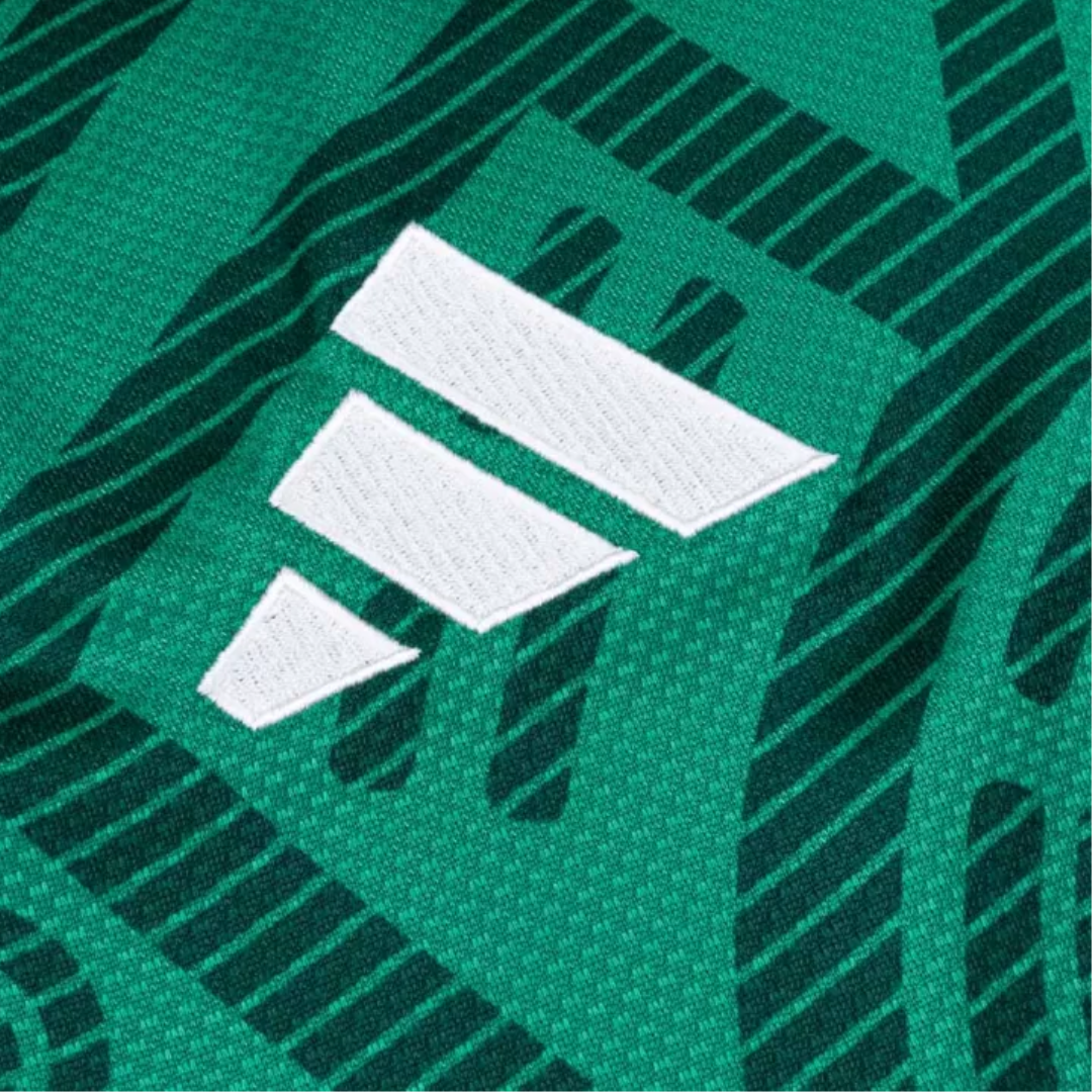 Tricou Mexic Home 2026, Fan