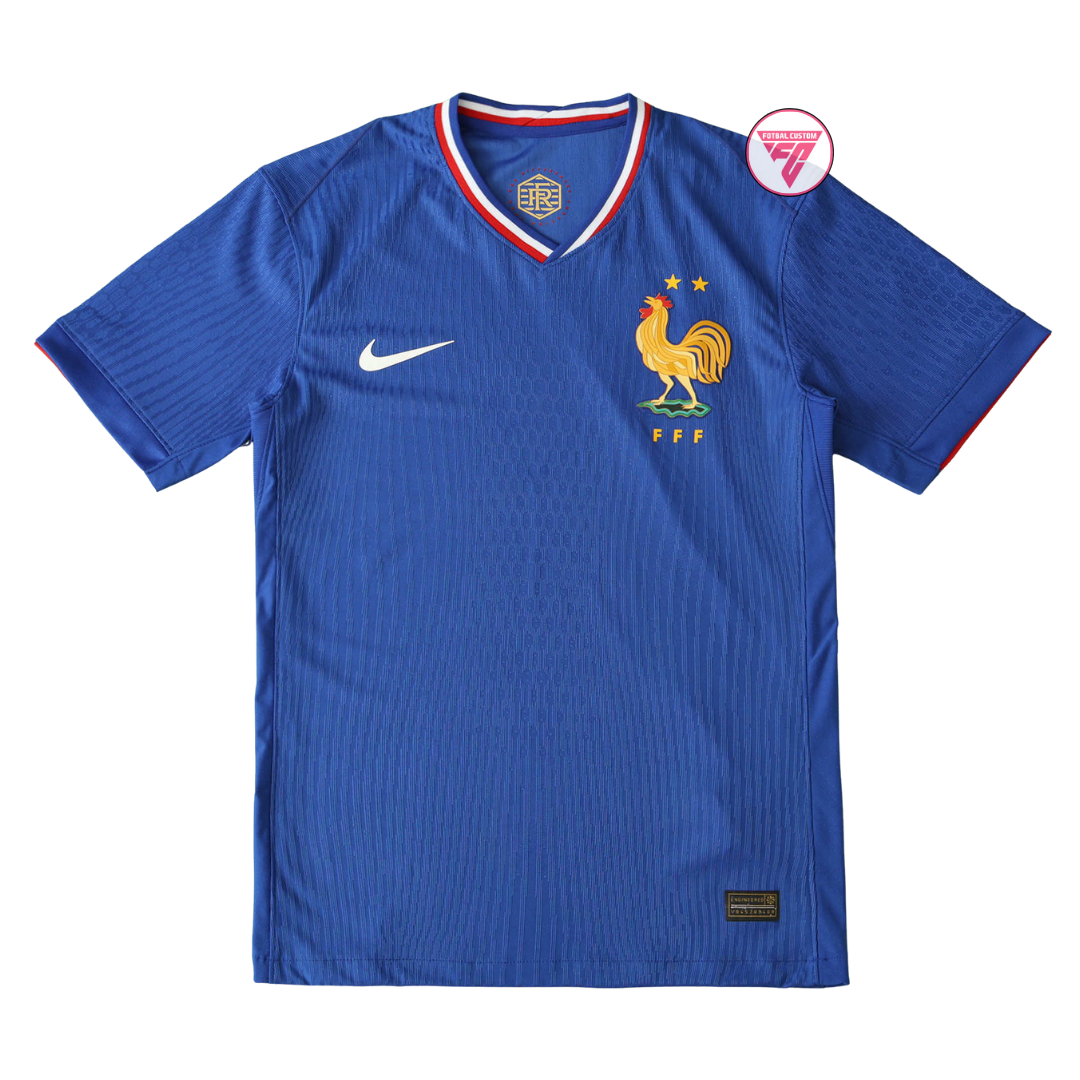 Tricou Franta 24/25 Home, Player