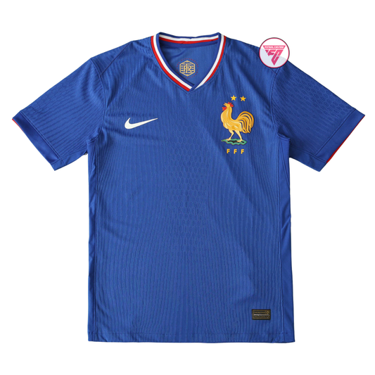 Tricou Franta 24/25 Home, Player