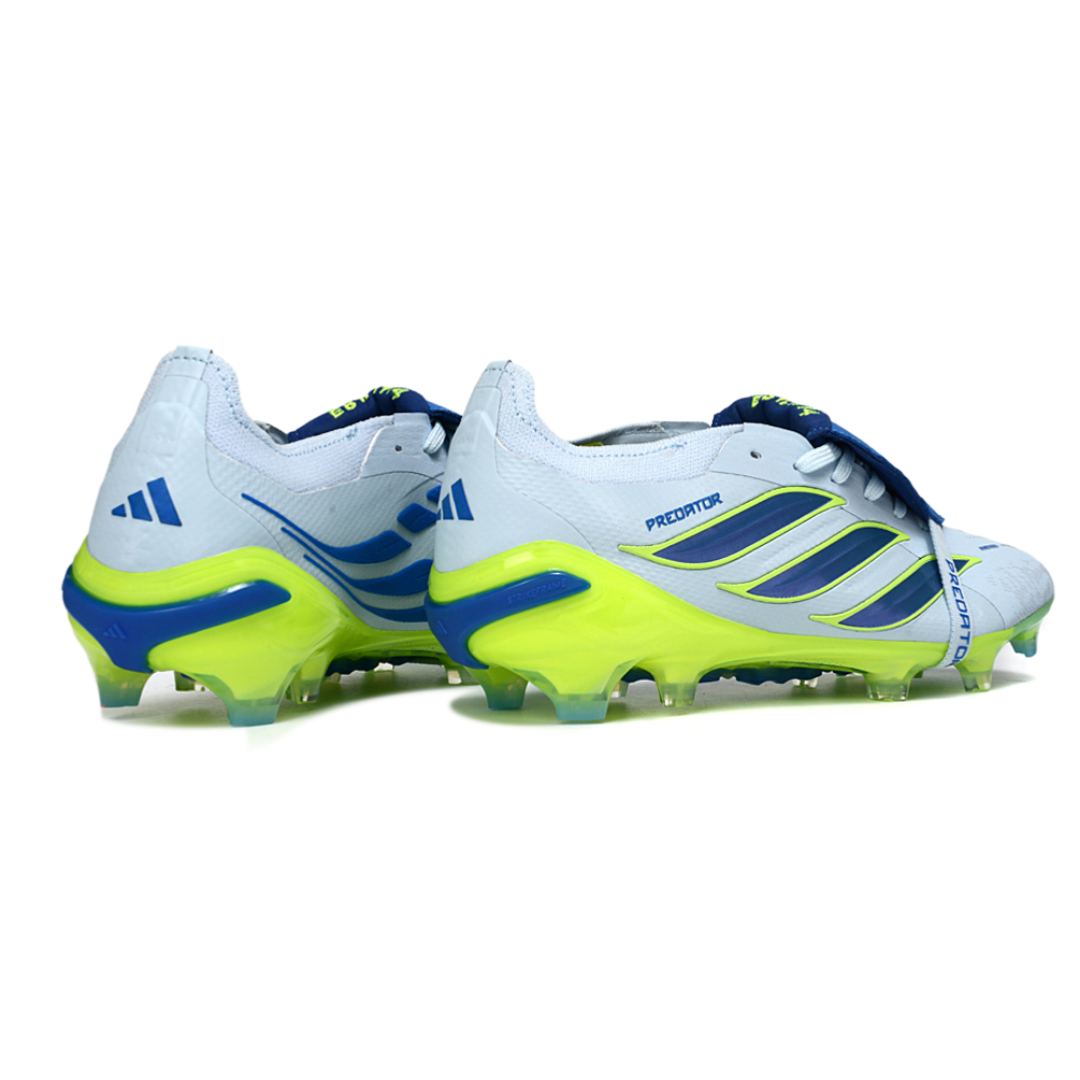 Ghete Adidas Predator Tongue Elite, FG