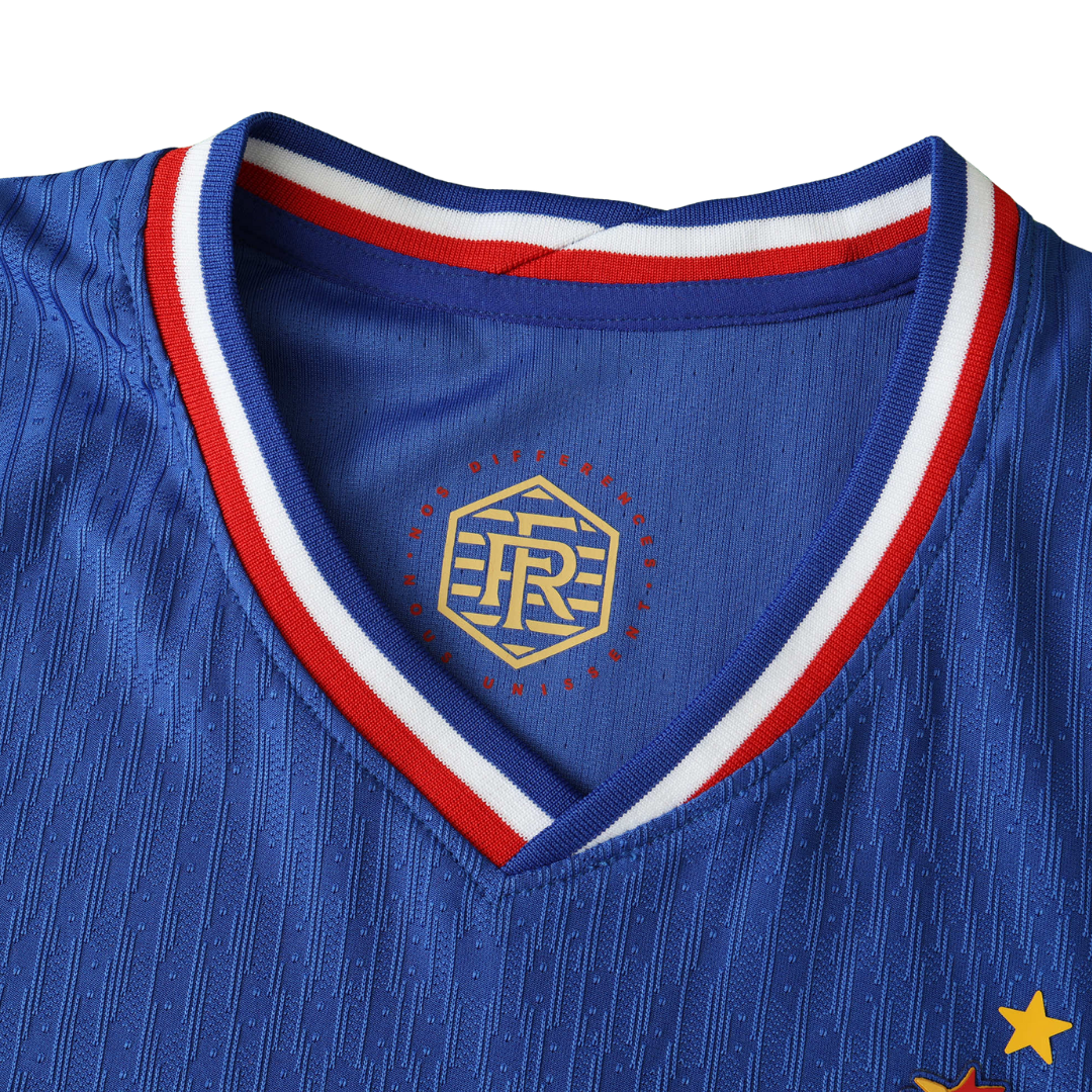 Tricou Franta 24/25 Home, Player