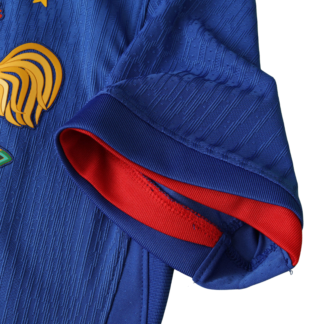 Tricou Franta 24/25 Home, Player