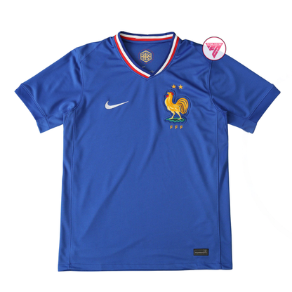 Tricou Franta 24/25 Home, Fan