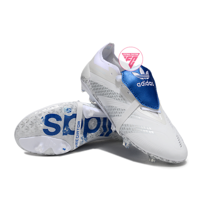 Ghete Adidas Predator Tongue Elite, FG