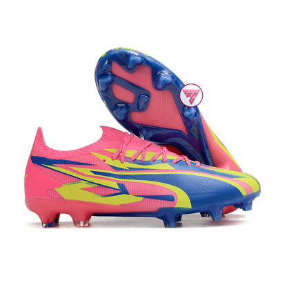 Ghete Puma Ultra Ultimate 'Energy', FG