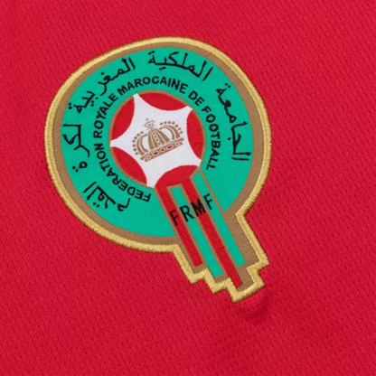 Tricou Maroc Home 2026, Fan