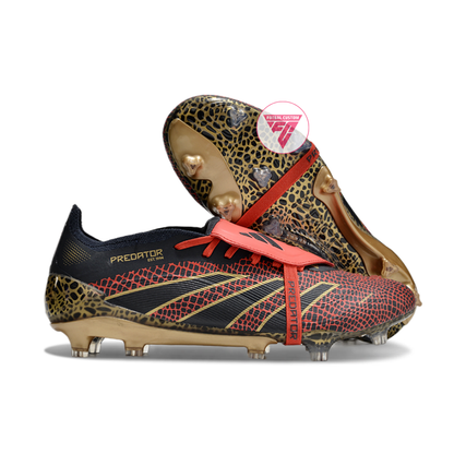 Ghete Adidas Predator Tongue Elite, FG