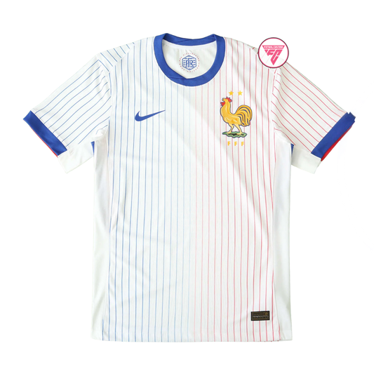 Tricou Franta 24/25 Away, Player