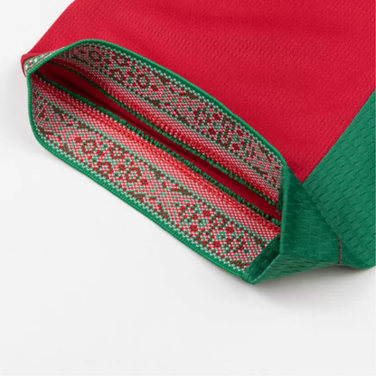 Tricou Maroc Home 2026, Fan