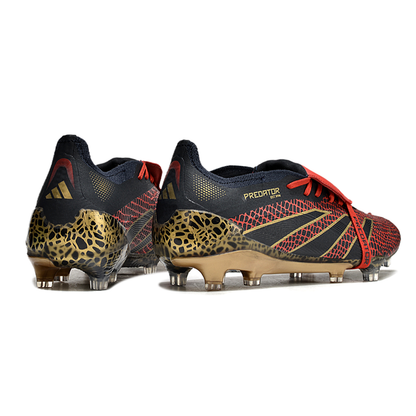 Ghete Adidas Predator Tongue Elite, FG