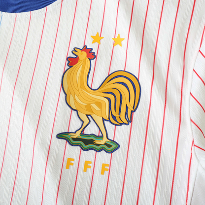 Tricou Franta 24/25 Away, Player