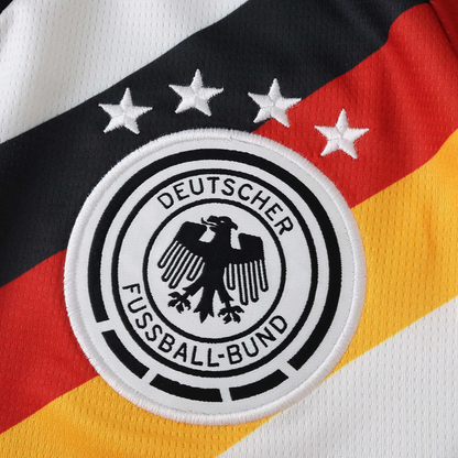 Tricou Germania Home 2026, Fan