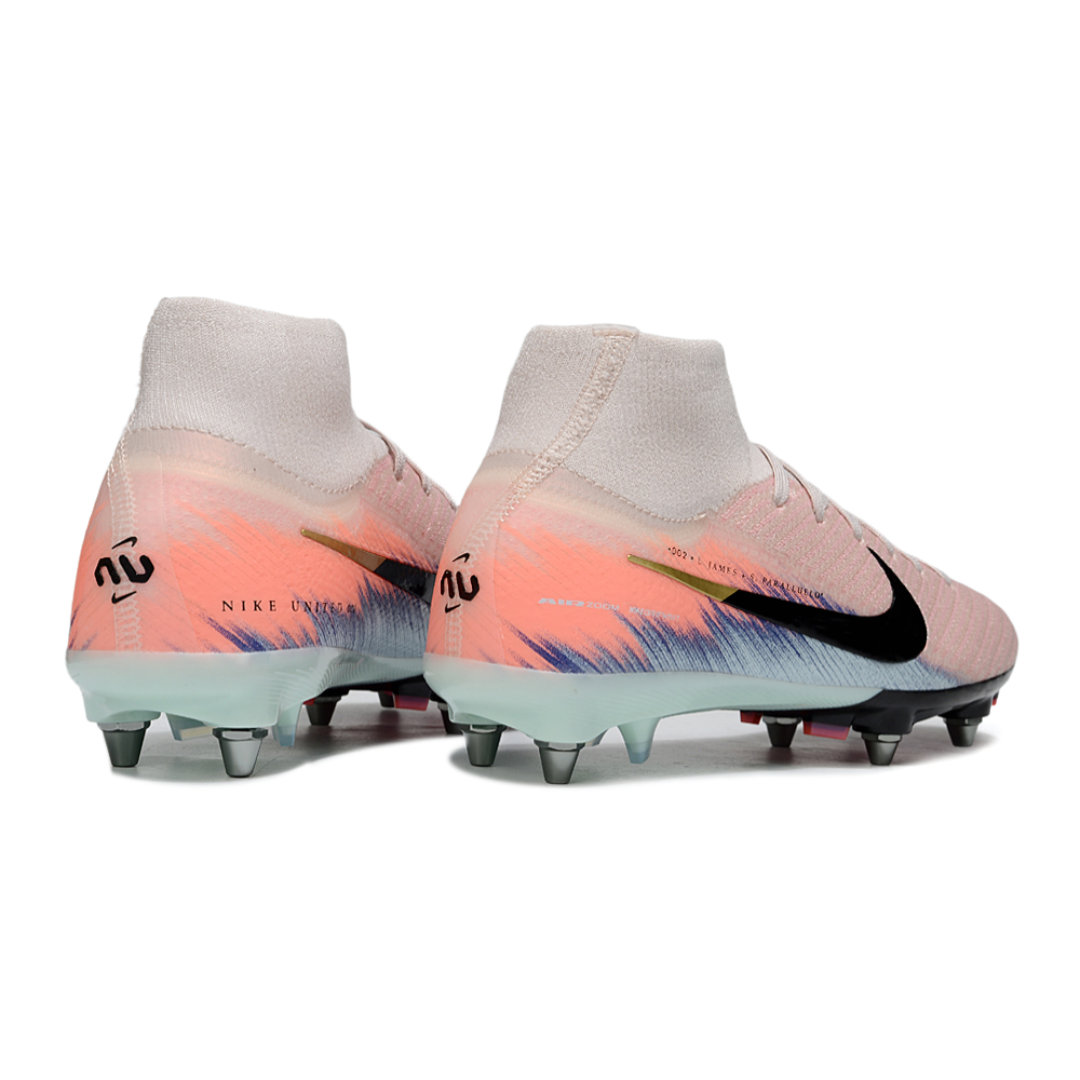 Ghete Nike Superfly Elite, SG
