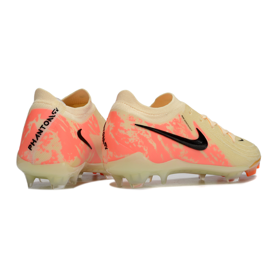 Ghete Nike Phantom Luna Elite, FG