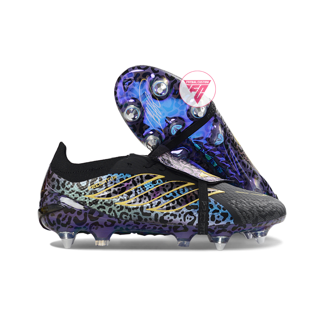 Ghete Adidas Predator Elite, SG