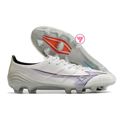 Ghete Elite Mizuno Alpha, FG