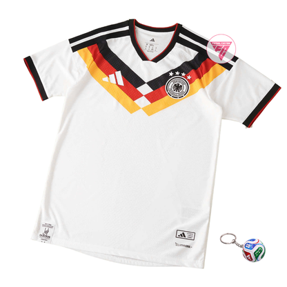 Tricou Germania 2026 Home, Player