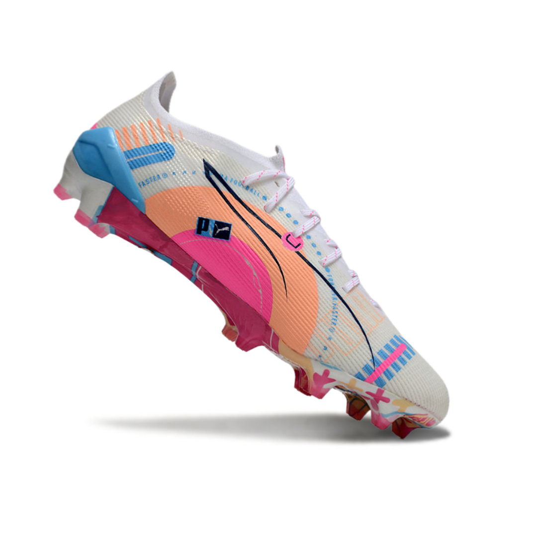 Ghete Puma Ultra Ultimate Volume Up, FG