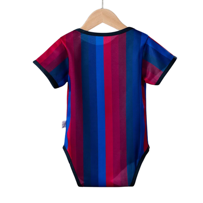 Tricou Bebe FC Barcelona 26/27 Home