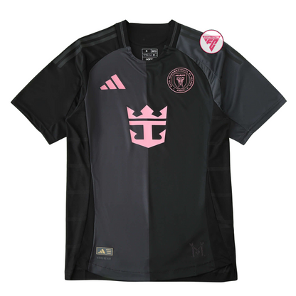 Tricou Inter Miami 25/26 Away, Player