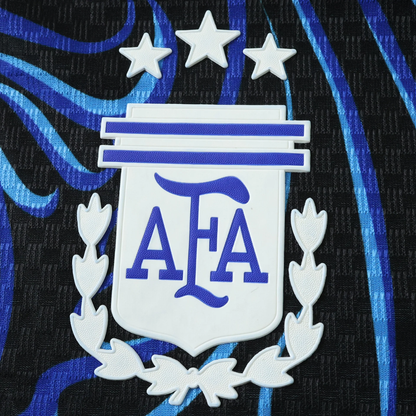 Tricou Argentina 2026 Away, Player