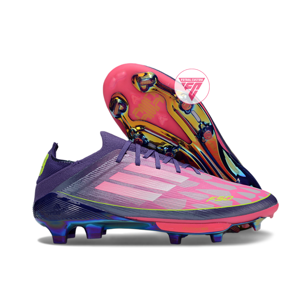 Ghete Adidas F50+ Elite - Lamine Yamal, FG