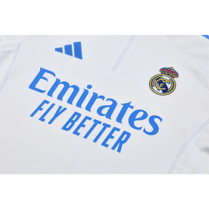 Training Suit Real Madrid 25/26