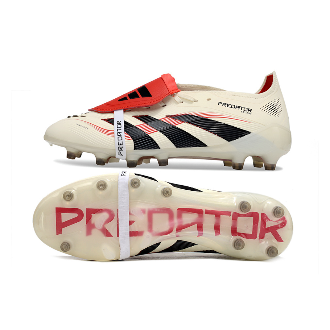 Ghete Adidas Predator Elite, AG