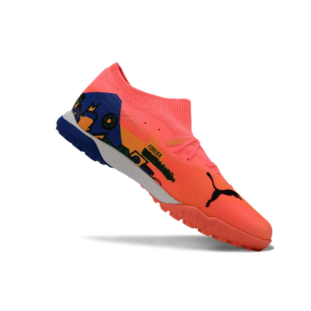 Ghete Puma Future 7 Ultimate, TF