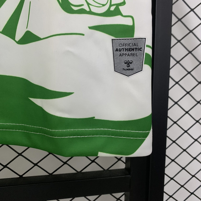 Tricou Real Betis Naruto, Special Edition