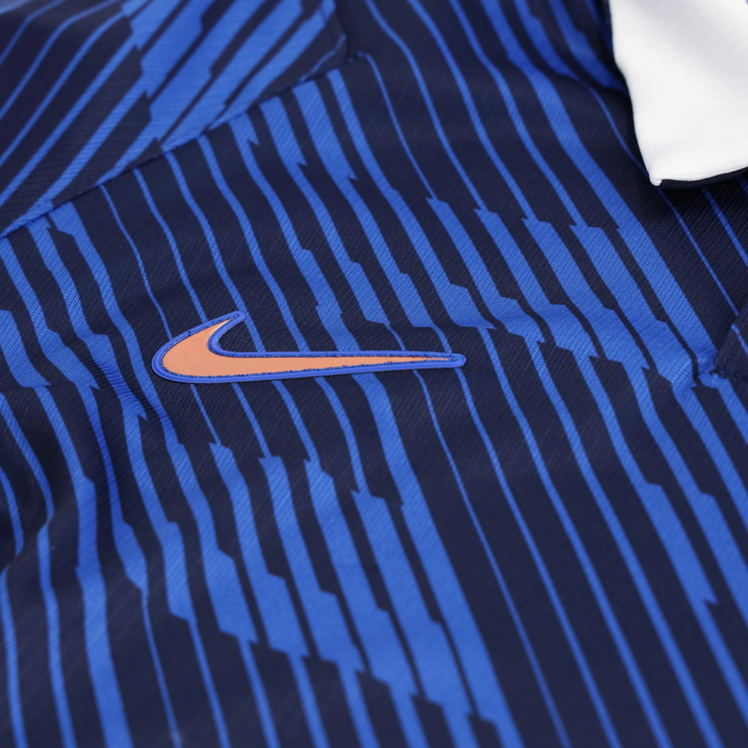 Tricou Franta 2026 Home, Fan