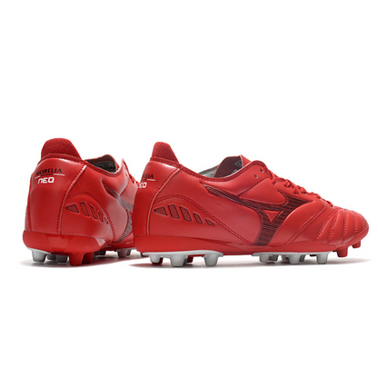 Ghete Elite Mizuno Morelia Neo, AG