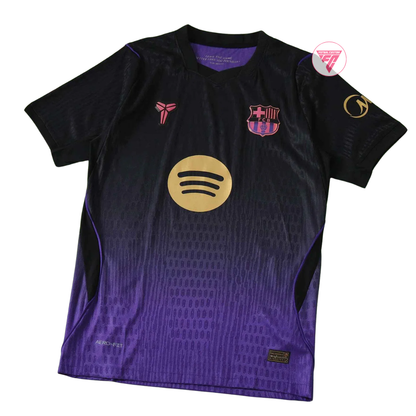 Tricou FC Barcelona 26/27 Away, Player