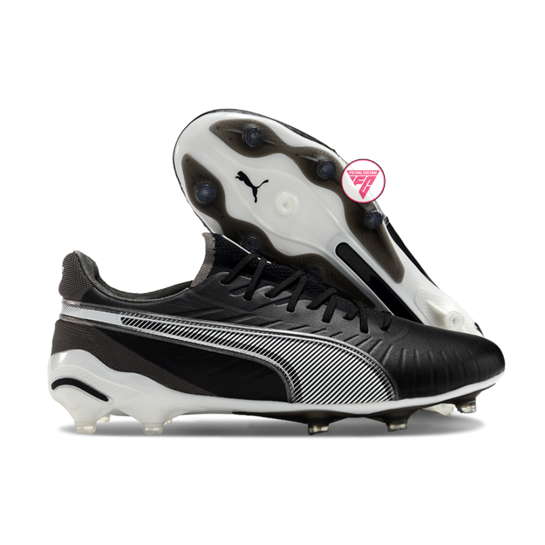 Ghete Puma King Ultimate, FG/AG