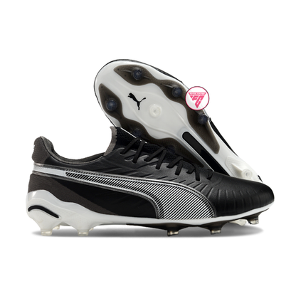 Ghete Puma King Ultimate, FG/AG