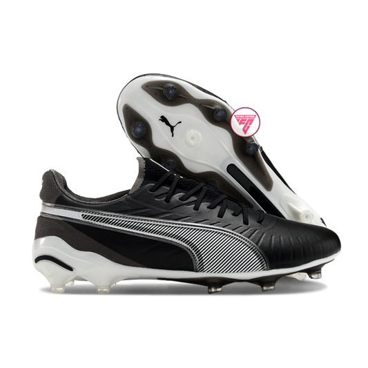 Ghete Puma King Ultimate, FG/AG