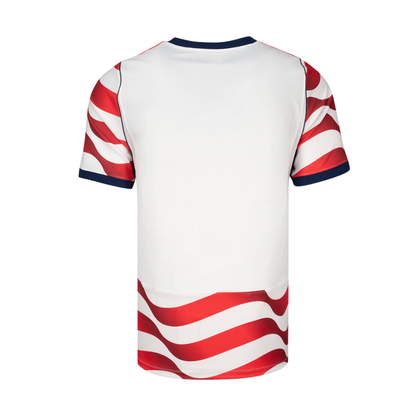 Tricou SUA 2026 Home, Fan