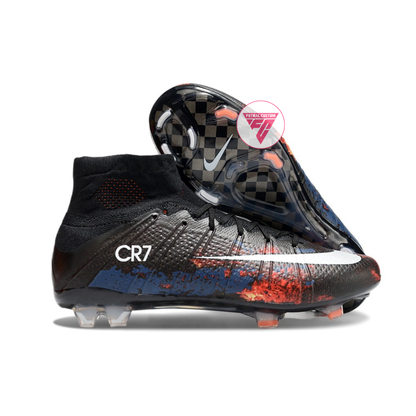Ghete Nike Superfly 5 CR7, FG