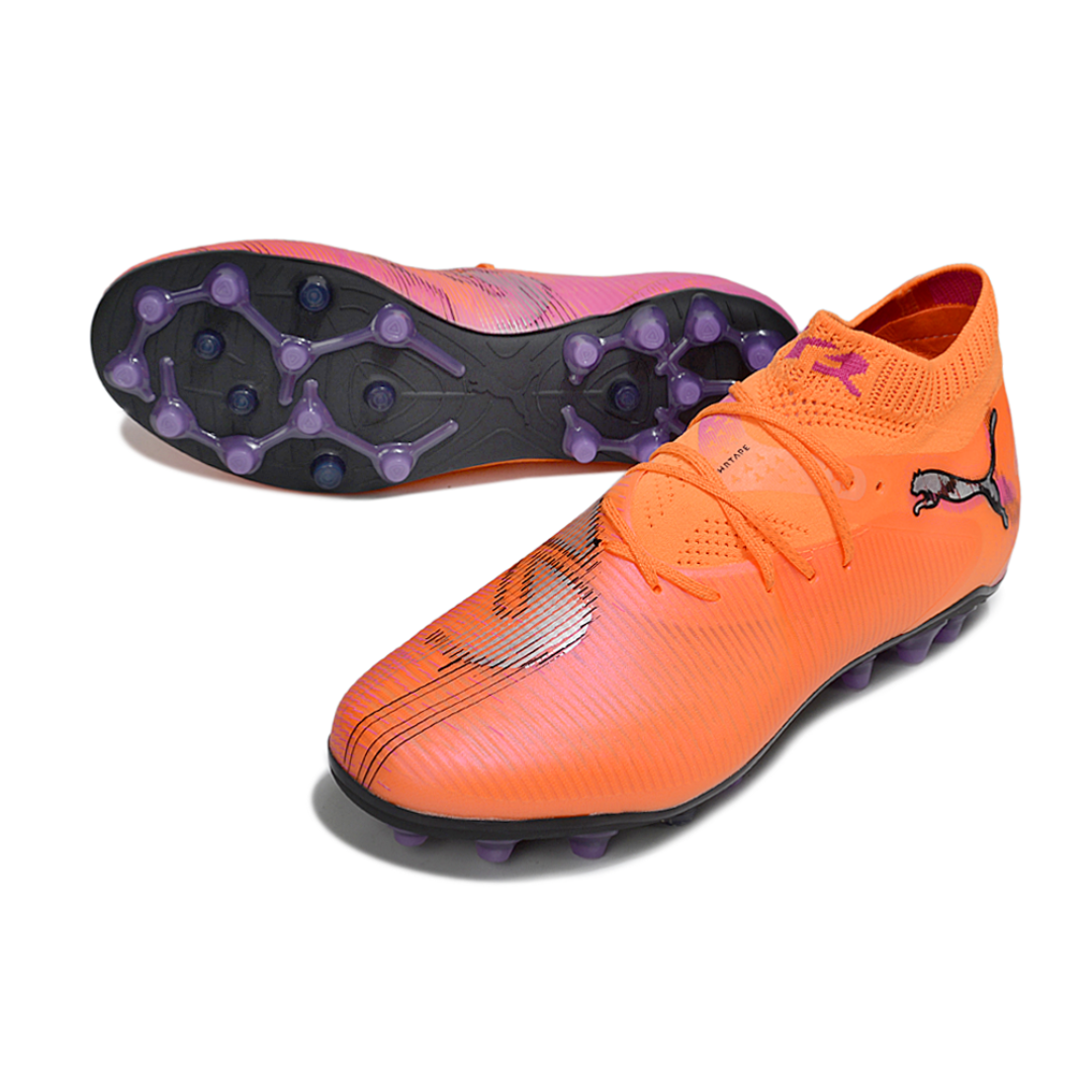 Ghete Puma Future 8 Ultimate, AG
