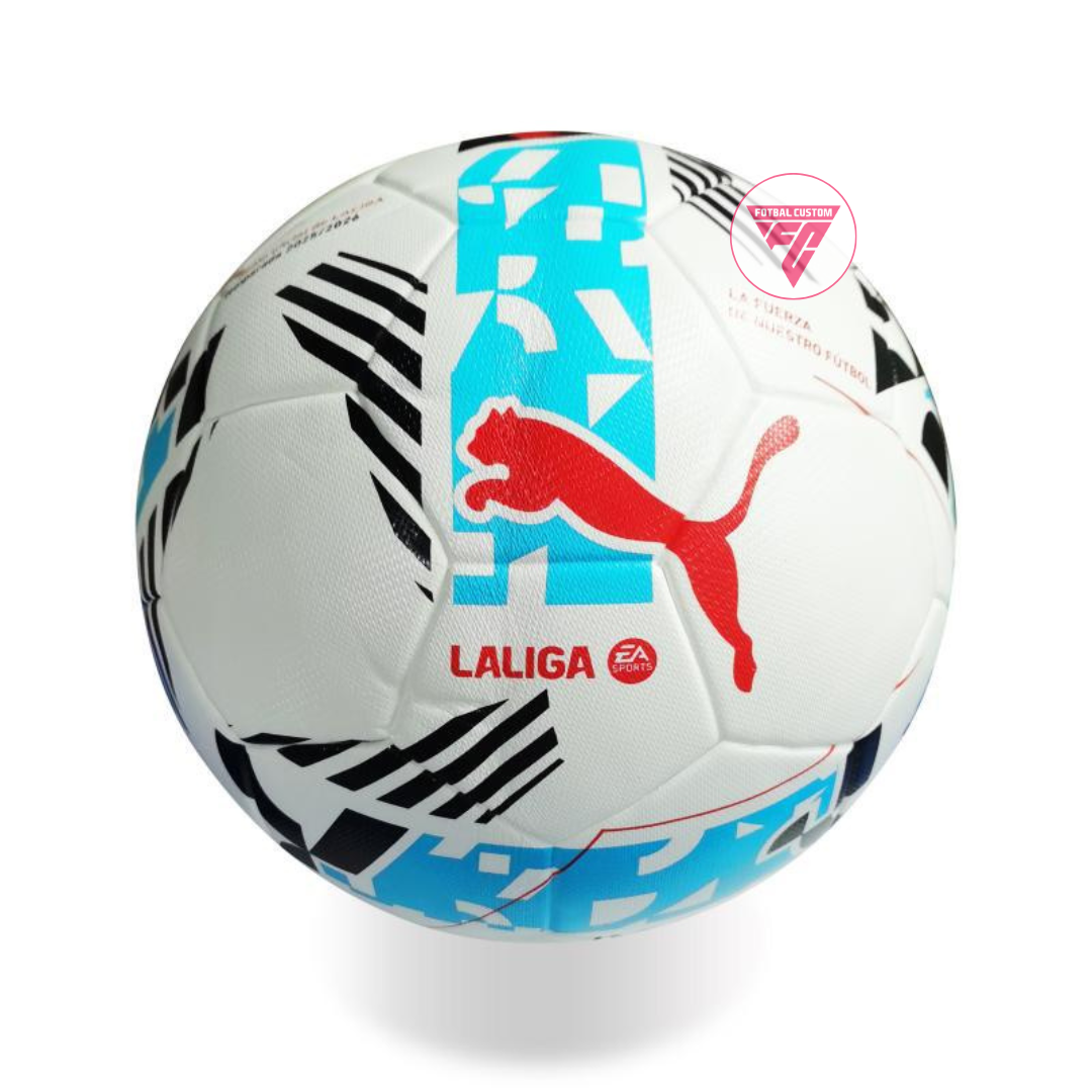 Minge Puma Orbita La Liga 25/26