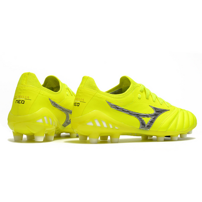 Ghete Elite Mizuno Morelia Neo 3, FG