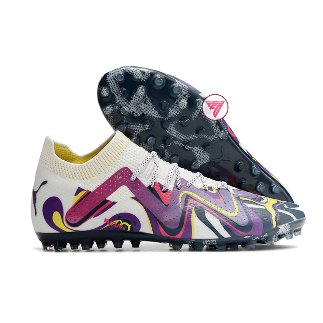 Ghete Puma Future Ultimate, AG