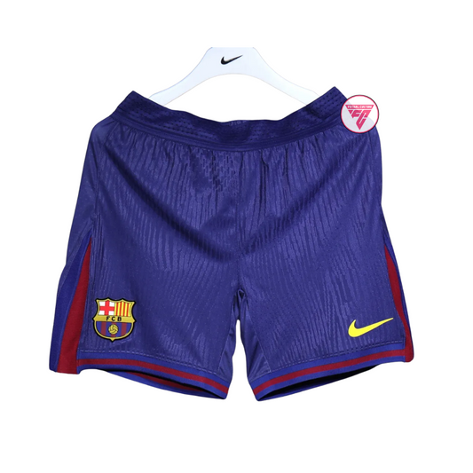 Pantaloni FC Barcelona 25/26 Home